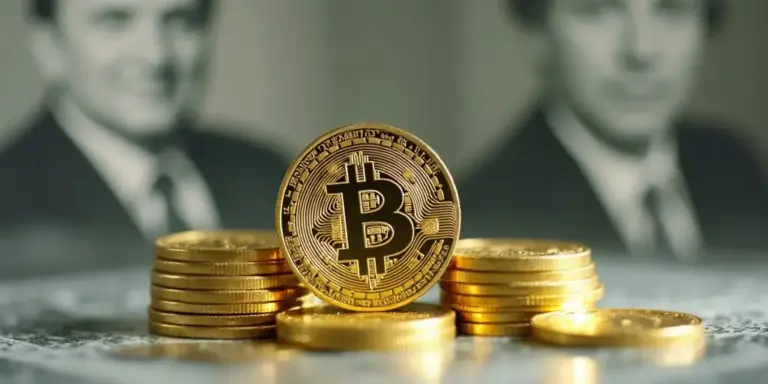 Trump-Coin: 205M USD1 geprägt – Was steckt dahinter?