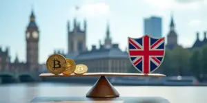 UK öffnet Krypto-ETNs: Chance oder Risiko?