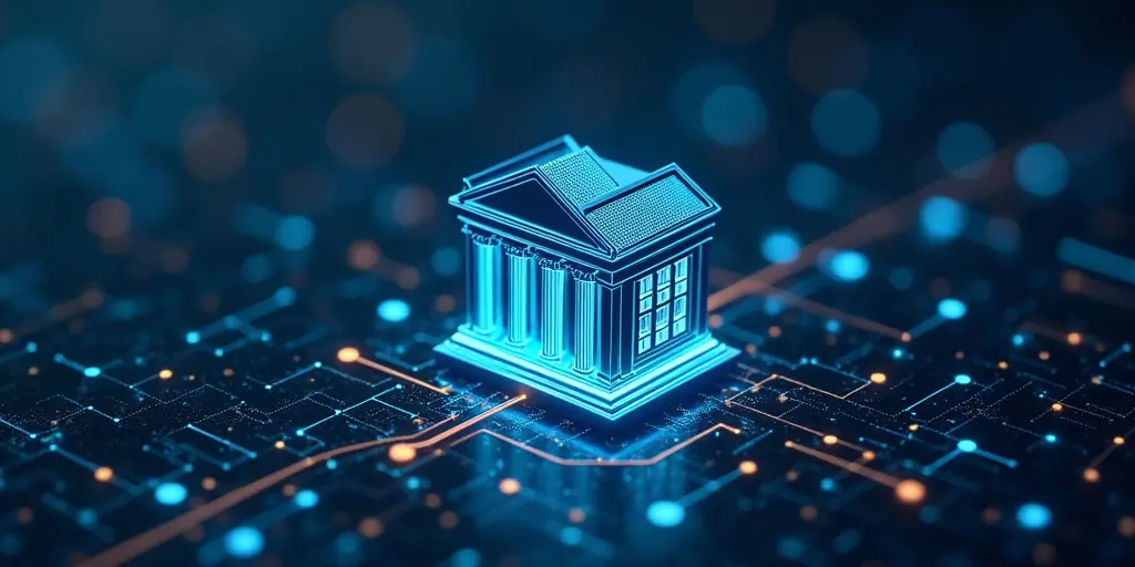 US-Banken entdecken Krypto: Game Over für Fiat?