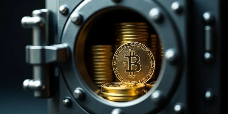 US-Bitcoin-Audit: Bullisches Signal?