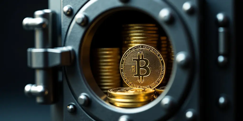 US-Bitcoin-Audit: Bullisches Signal?