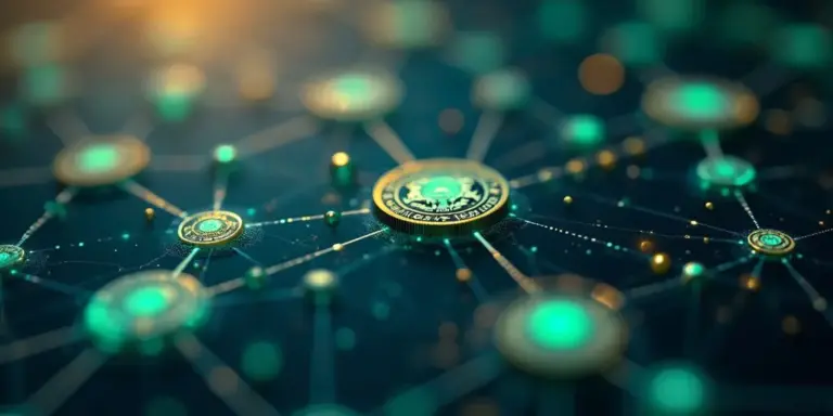 US-Staatsanleihen: Revolution durch Blockchain?