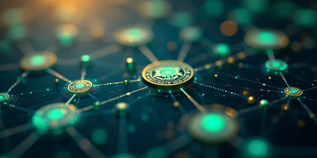 US-Staatsanleihen: Revolution durch Blockchain?