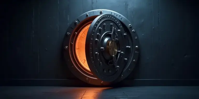 USA: Bitcoin-Kehrtwende! Kommt die Staats-Krypto?