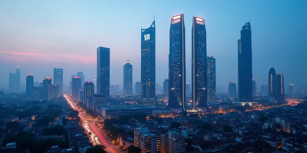 Vietnam: Krypto-Revolution dank neuer Börse?