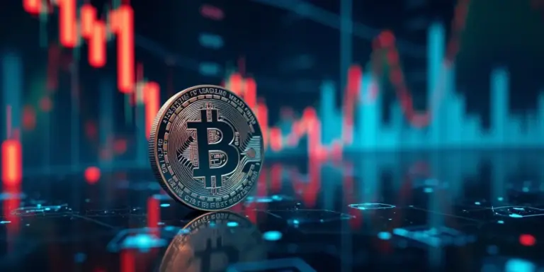 Wall Street entdeckt Krypto: Dein Vorteil?