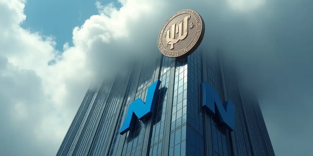 WLFI: 1,5 Mrd. $ Krypto-IPO mit Trump-Touch? Riskant!