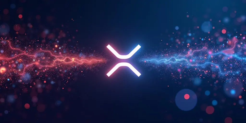 XRP: Ab in die DeFi-Welt – ohne Seed Phrase Risiko!