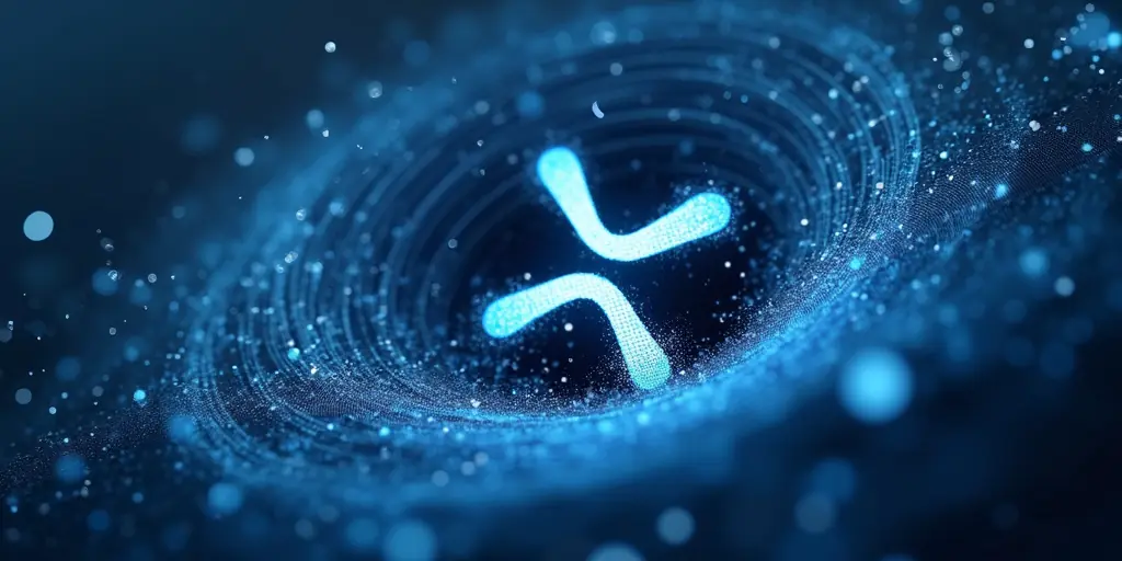 XRP explodiert! Was steckt hinter dem 3$ Durchbruch?
