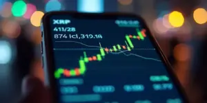 XRP-Hype oder Realität? Was wirklich zählt!