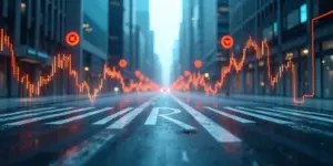 XRP: Wale alarmieren! Kritischer Preistest voraus?