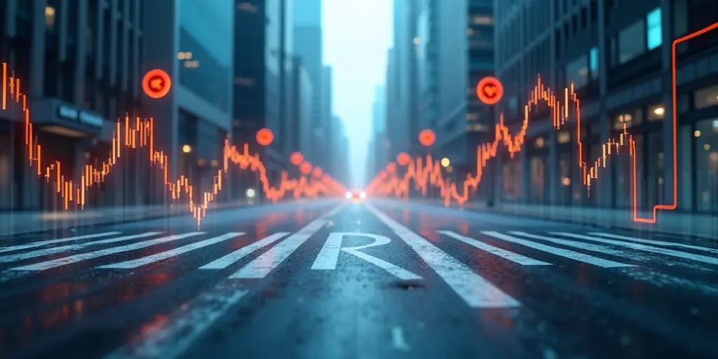 XRP: Wale alarmieren! Kritischer Preistest voraus?