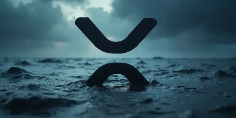XRP: Tiefer Fall vor Rallye? Analyst warnt!
