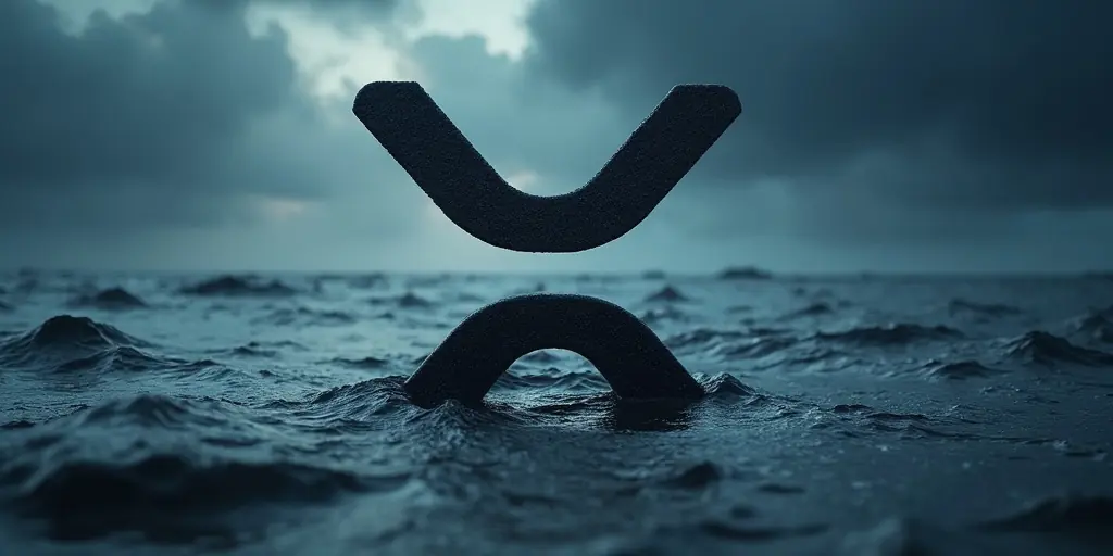 XRP: Tiefer Fall vor Rallye? Analyst warnt!