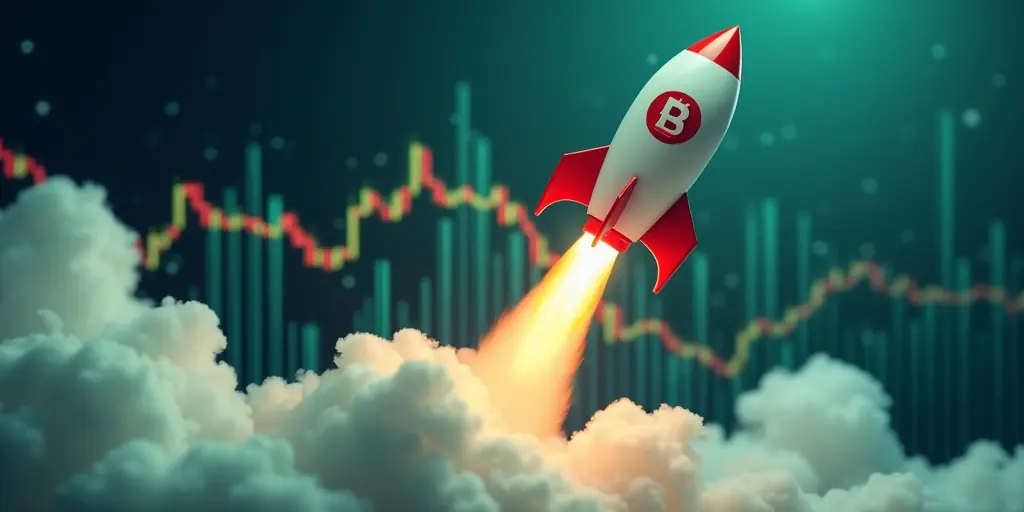 XRP: Rallye zu 3,80$? Das musst Du jetzt wissen!