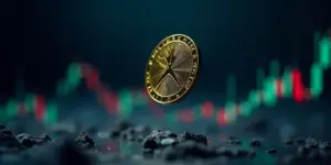 XRP crasht: Was steckt hinter dem 437M$ Dump?