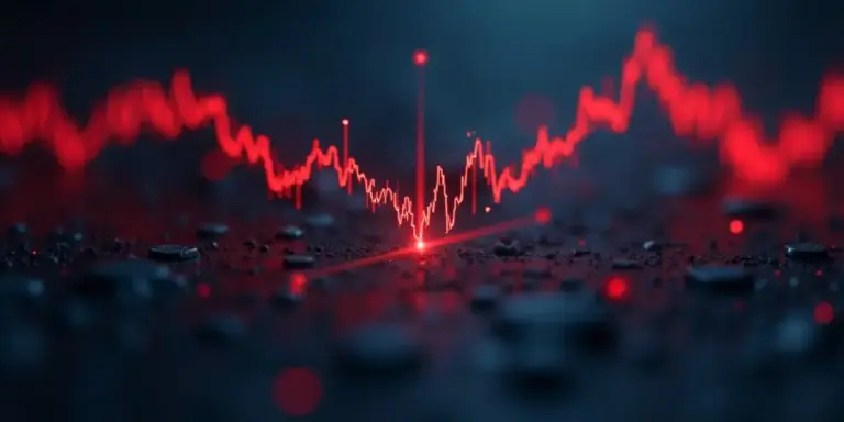 XRP: Death Cross – Droht jetzt der tiefe Fall?
