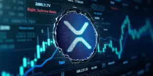 XRP Q4: Entscheidende Chart-Hürde für den Moonshot