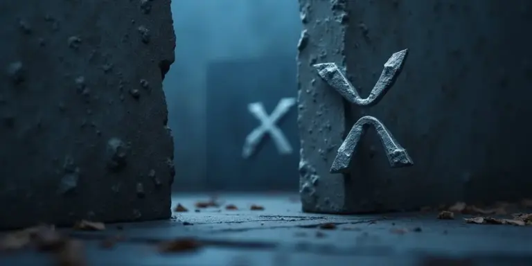 XRP vor Durchbruch? Kampf an der 3-Dollar-Marke!