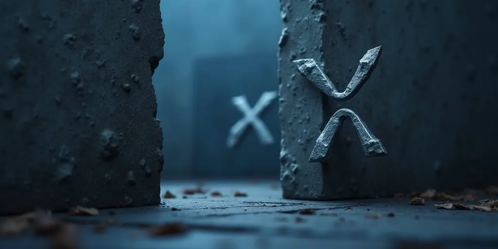 XRP vor Durchbruch? Kampf an der 3-Dollar-Marke!