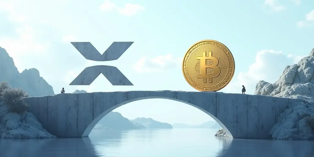 XRP vor Integration in $12B Stablecoin: Gamechanger?