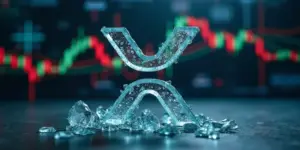 XRP: Trader zocken mit Straddle – drohen Fiatverluste?