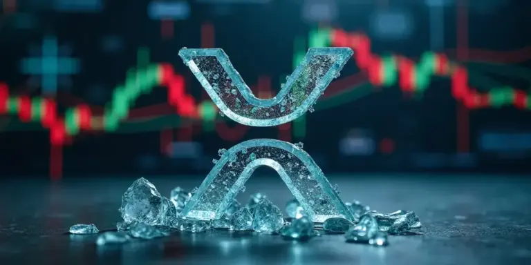 XRP: Trader zocken mit Straddle – drohen Fiatverluste?