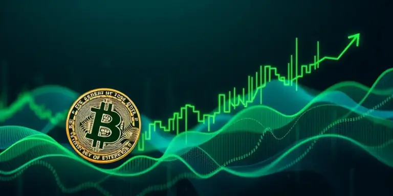 Bitcoin & Ethereum: Rallye bis Jahresende? Aktuelle Daten