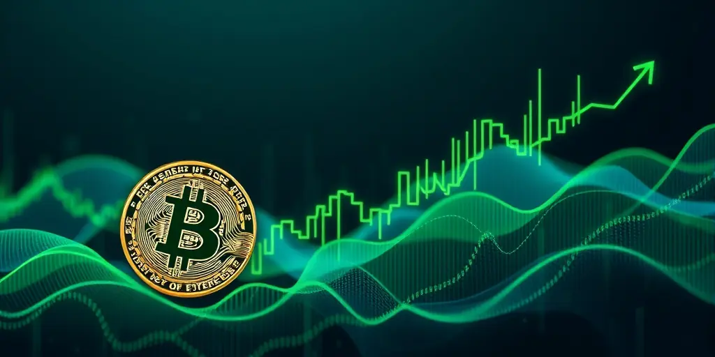 Bitcoin & Ethereum: Rallye bis Jahresende? Aktuelle Daten