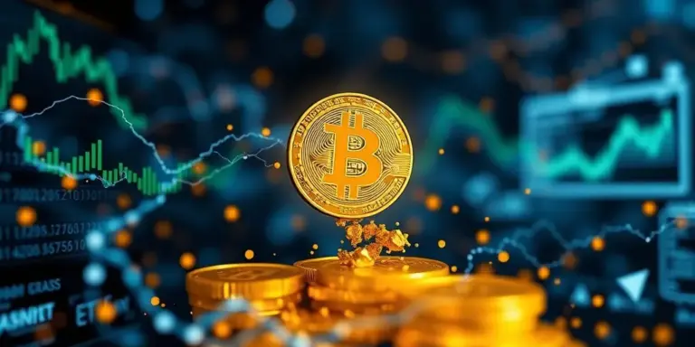 Bitcoin: Alte Coins in ETFs