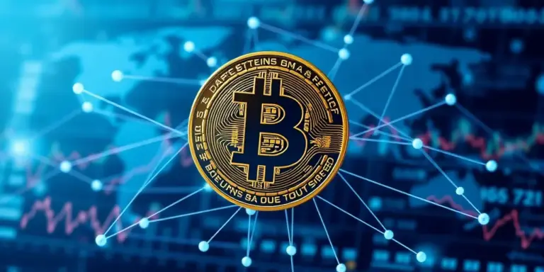 Bitcoin: Makroökonomischer Vermögenswert im Aufstieg?