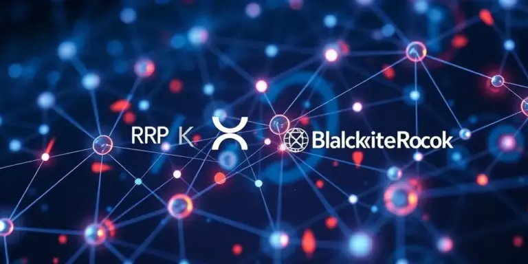 BlackRock BUIDL: Expansion ins XRP Ledger geplant?
