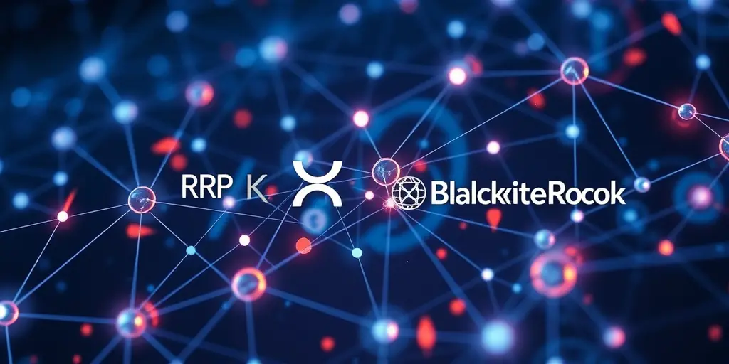 BlackRock BUIDL: Expansion ins XRP Ledger geplant?