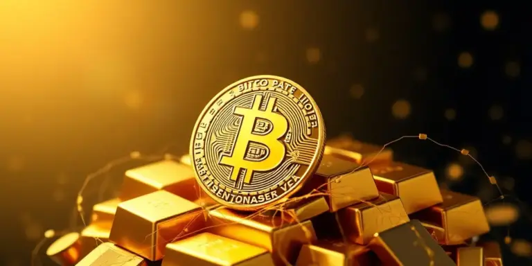Cantor Fitzgerald: Neuer Bitcoin-Fonds mit Gold-Absicherung