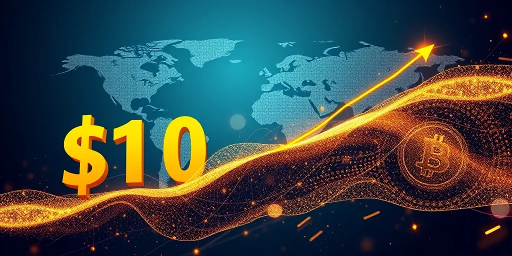 Bitcoin bei 1 Million USD: Was dann passiert (Szenarien)