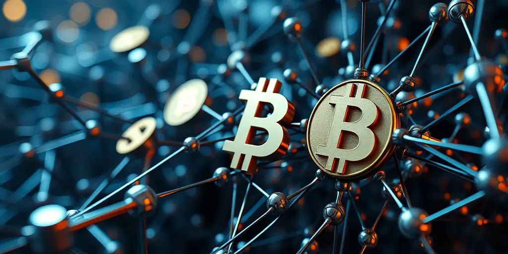Bitcoin Mining Difficulty auf Rekordhoch