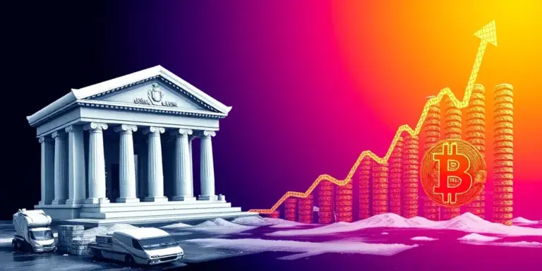 Thailand: Eingefrorene Bankkonten – Bitcoin als Ausweg?