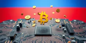 Russland plant Krypto-Bank zur Betrugsbekämpfung