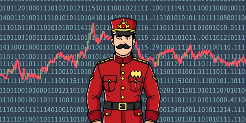 Kanada beschlagnahmt 40 Mio. USD von Krypto-Börse TradeOgre