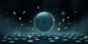 Krypto-Treasury-Unternehmen: Dotcom-Blase 2.0 Risiko?