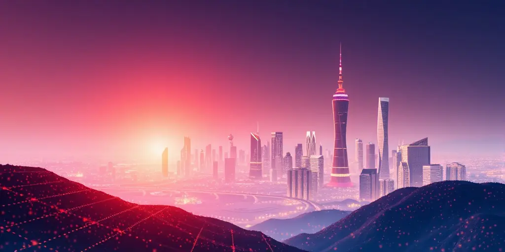 Bitplanet übernimmt SGA: Südkorea wird Bitcoin-Zentrum