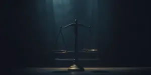 Ex-Polizist in Erpressung um Krypto-Paten schuldig