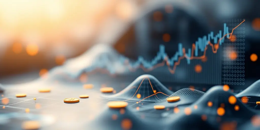 Institutionelle Bitcoin-Bestände erreichen Rekordniveau