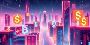 Nubank integriert Stablecoins für Kreditkartentransaktionen