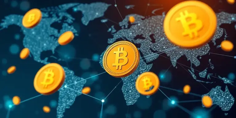 Citi: Stablecoins bald 4 Billionen wert?