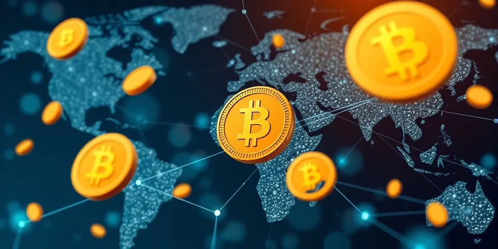 Citi Stablecoins bald 4 Billionen wert | BlockchainTicker Citi: Stablecoins bald 4 Billionen wert?