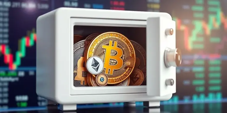 Krypto-Nachlass: So vererben Sie Bitcoin & Co. richtig