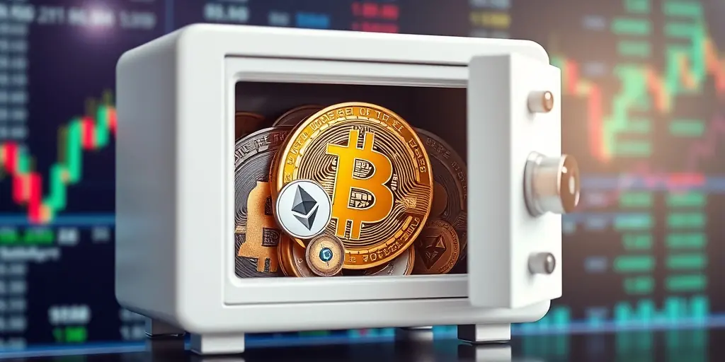Krypto-Nachlass: So vererben Sie Bitcoin & Co. richtig