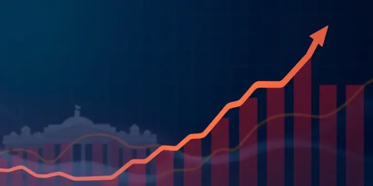 „Government Grift“ ETF: Start diese Woche erwartet