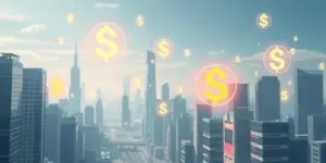 Stablecoins: Wallers Vision für US-Zahlungen